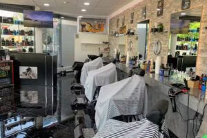 Friseur Yousif&lsquo;s Barber Shop &ndash; Rostock