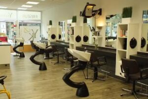 Friseur Yvonne Klemens & Team