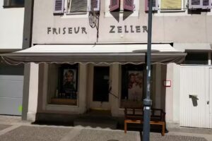 Friseur Zeller