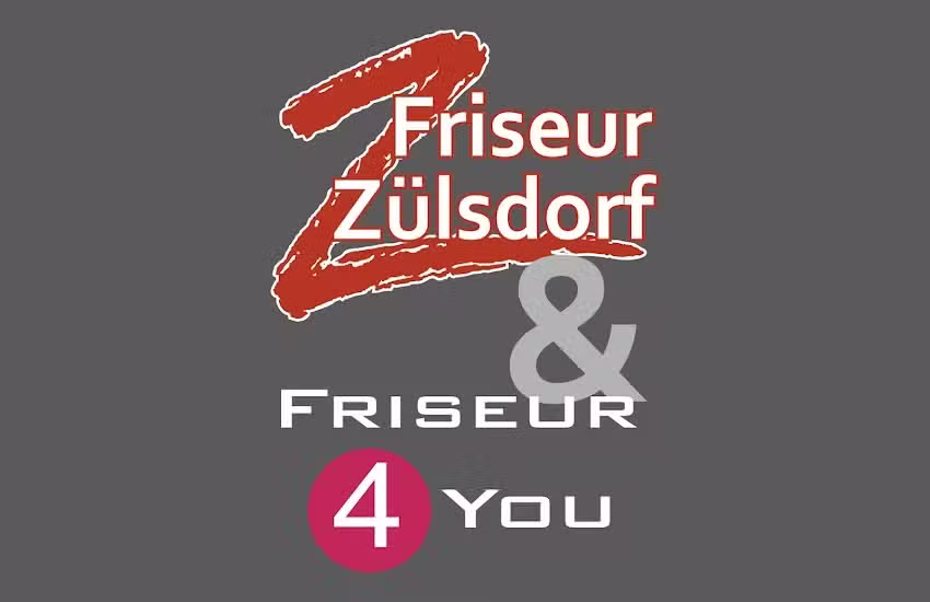 Friseur Z&uuml;lsdorf & 4YOU