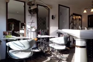 Friseur Zur Alten M&uuml;hle Margraf Frauke