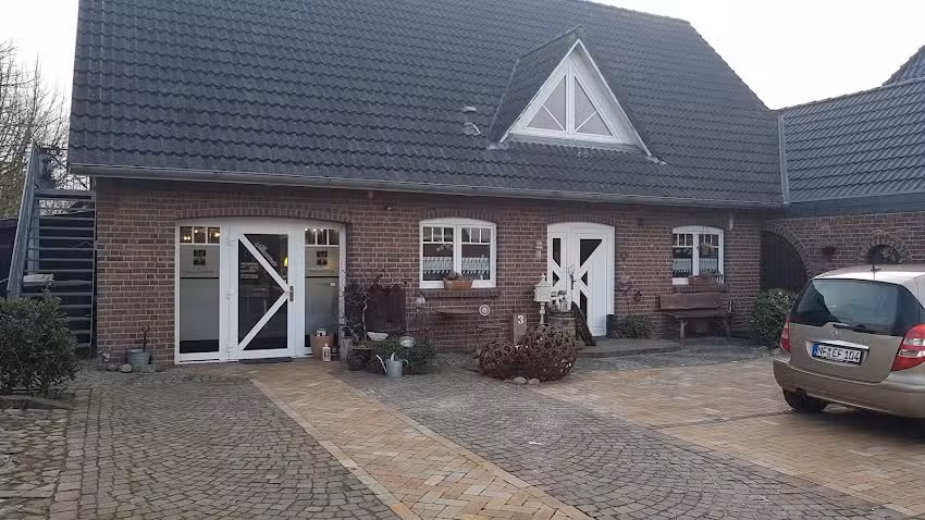 Friseur Zur Haarschmiede