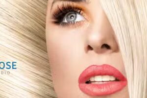 Friseur & Zweithaarstudio KATRIN KLOSE