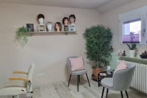 Friseur & Zweithaarstudio ScherenSchnitt Sasbach