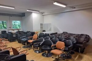 Friseur6 Friseureinrichtungen Gebraucht