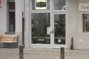 Friseuratelier Daniel W.