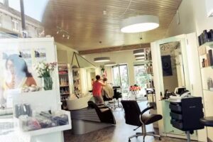 Friseuratelier M&uuml;lk&uuml;naz Dag