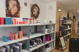 Friseurbedarf Wilfried Meuren