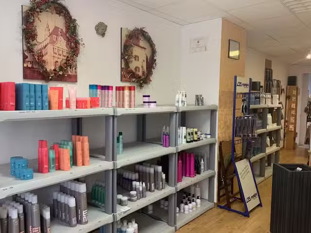 Friseurbedarf Wilfried Meuren