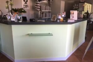 Friseurbetrieb Cosmic Hair Inh. Martina Schlenz