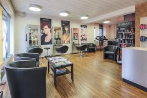 Friseure Andre & Knob