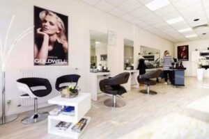 friseure BY MARGARITA