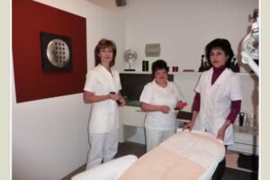 FRISEURE KASTELL Heinrich-Sch&uuml;tz-Stra&szlig;e