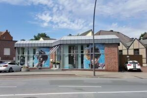 Friseure Manfred Wilms