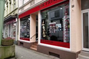 FRISEURE MODA CAPELLI DA ENZO