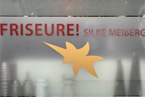 Friseure! Silke Meiberg