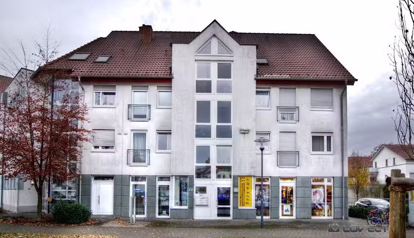 Friseure Sonnenberg