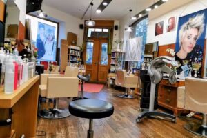 FRISEURE thommy st&ouml;ber