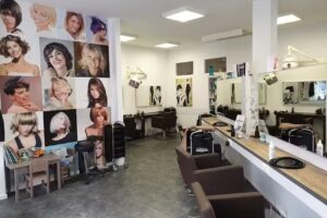 Friseure Vand&eacute;ll Bahnhofstra&szlig;e Blankenburg