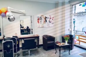 Friseure Vand&eacute;ll Baumschulenstra&szlig;e Treptow