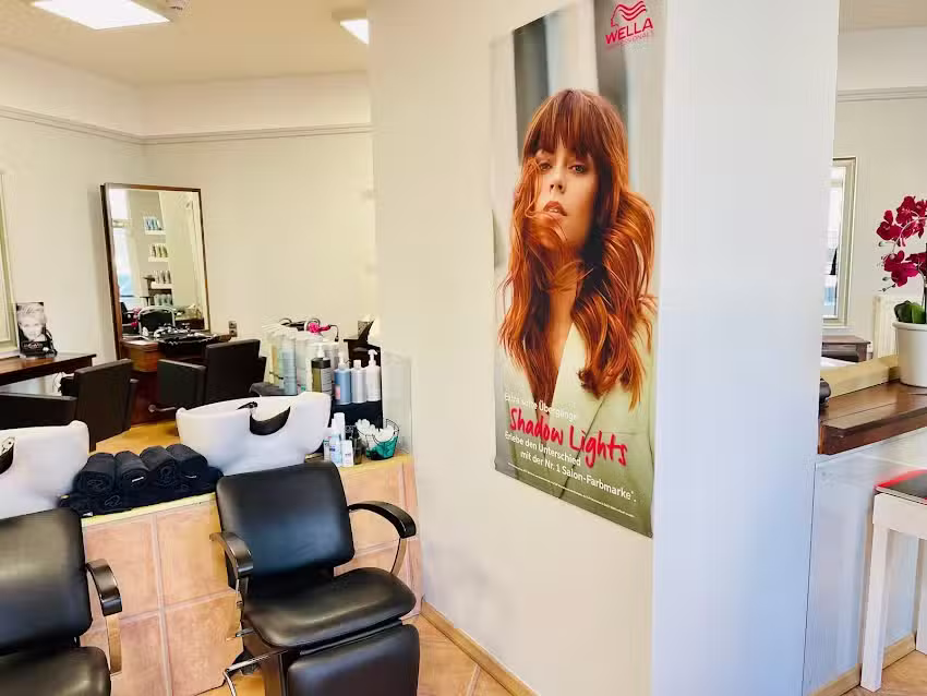Friseure Vand&eacute;ll Konrad-Wolf-Allee Potsdam-Drewitz