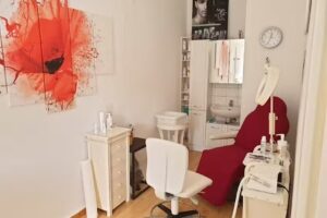 Friseure Vandéll Kosmetik Blankenburg