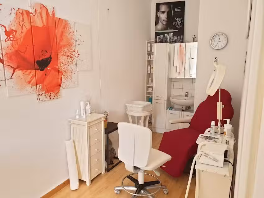 Friseure Vand&eacute;ll Kosmetik Blankenburg