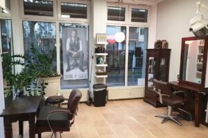 Friseure Vandéll Schillerstraße Wilhelmsruh