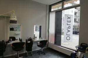 Friseure Vandéll Schwarzheider Straße Hellersdorf