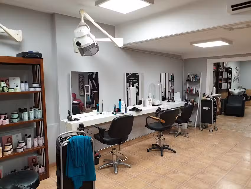 Friseure Vand&eacute;ll Warnitzer Stra&szlig;e Hohensch&ouml;nhausen