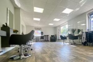 FriseurEck Niederndodeleben