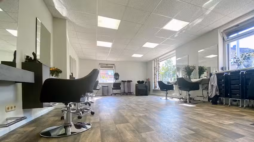 FriseurEck Niederndodeleben