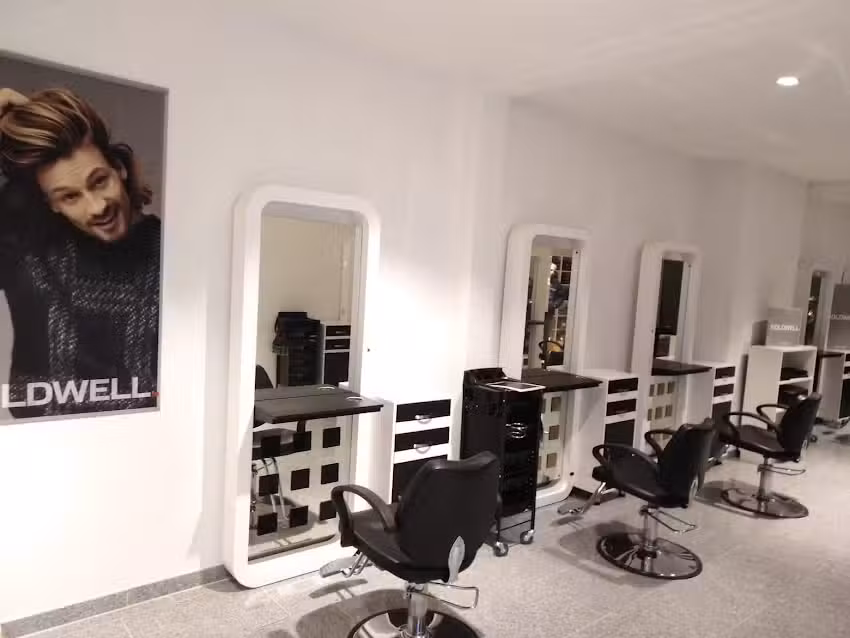 FriseurExpert