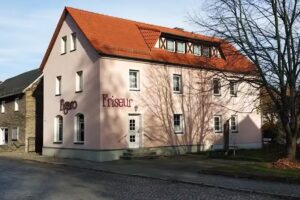 Friseurgenossenschaft Figaro Bautzen eG