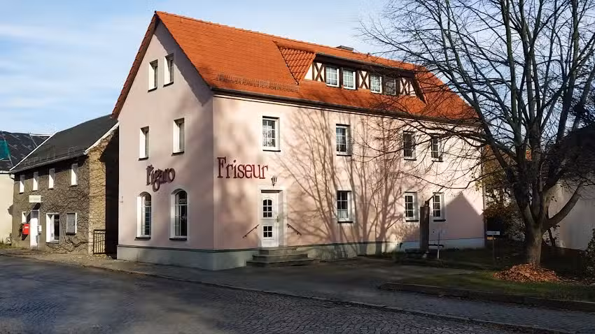 Friseurgenossenschaft Figaro Bautzen eG