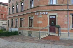 Friseurgesch&auml;ft Behaarlich &ndash; Janette Fenn