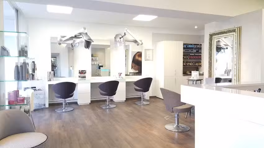 Friseurgesch&auml;ft Inh. Hajo Beier