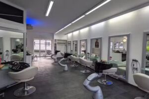 Friseurgesch&auml;ft Salon D. Inh. Dieter Teifke