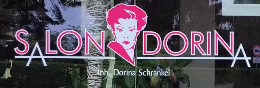 Friseurgesch&auml;ft Salon Dorina