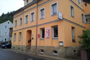 Friseurgesch&auml;ft Schumann