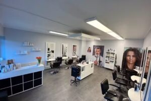 Friseurgesch&auml;fte Wellness f&uuml;r Kopf und Haare Manderfeld und Tigler Wellness f&uuml;r Kopf und Haare