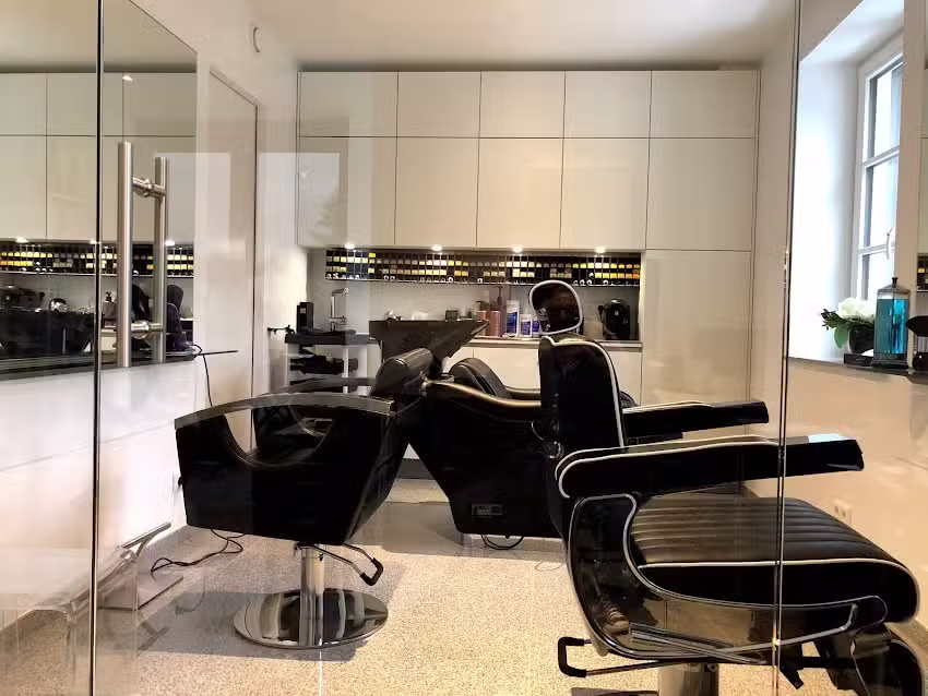 Friseurgutachter Ingo Wertenbruch