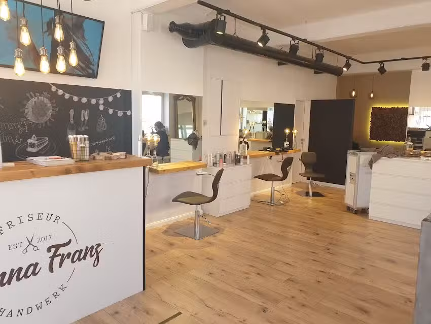 FRISEURHANDWERK Vienna Franz