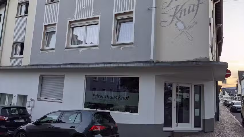 Friseurhaus Knuf Inh. Claudia Steinmetz