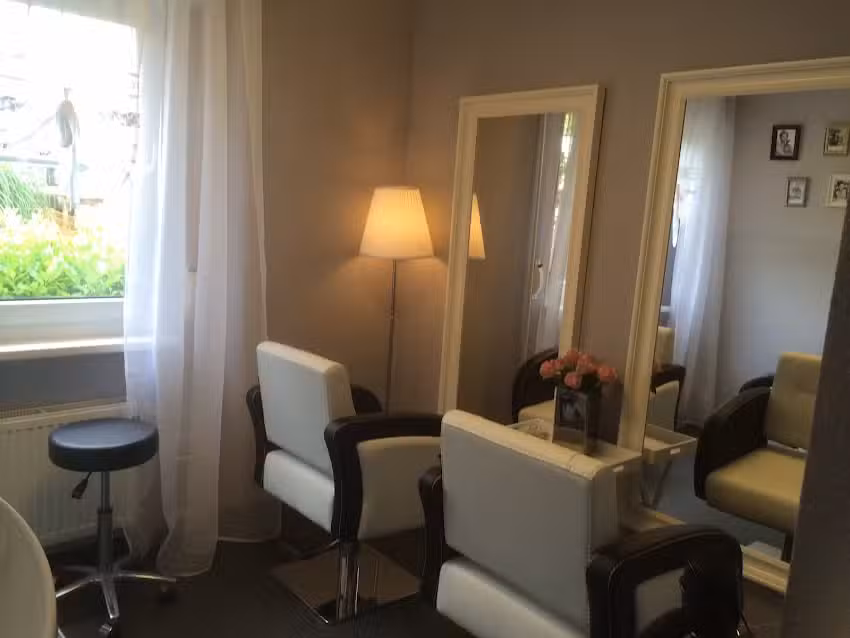 Friseurl&auml;dchen Claudia Wolff