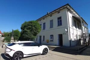 Friseurl&auml;dle Monika