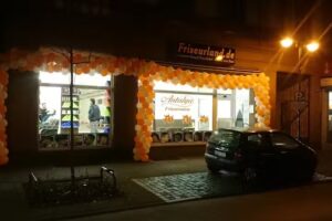 Friseurland Antalya Friseursalon | Fechenheim