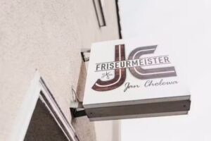 Friseurmeister Jan Cholewa