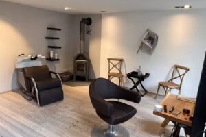 Friseurmeister Roman Bartl