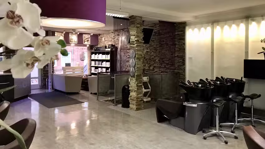 Friseurmeister Stephan Herold & Team